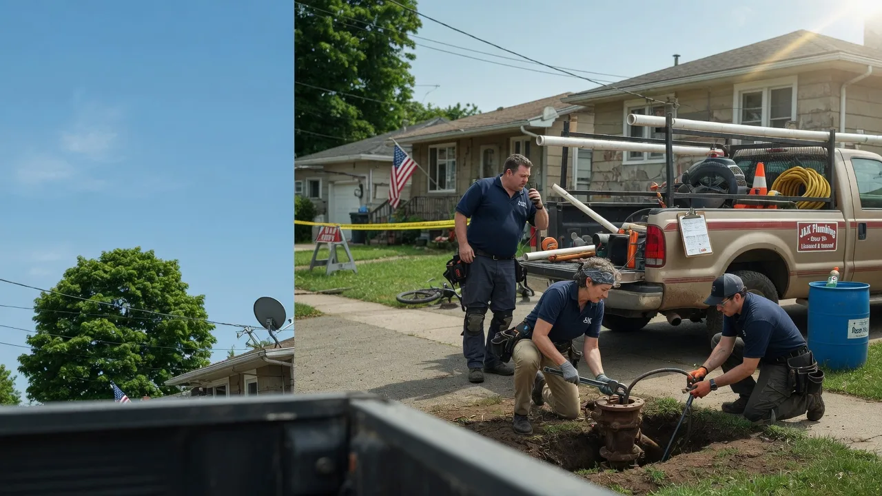 Water Heater Replacement in Frederika, IA near me